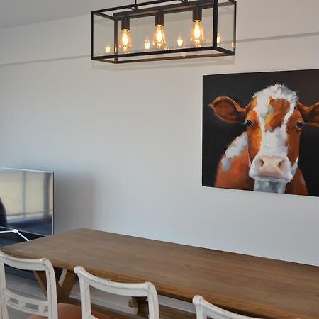 Apartment Beach Blankenberge Eksteriør billede