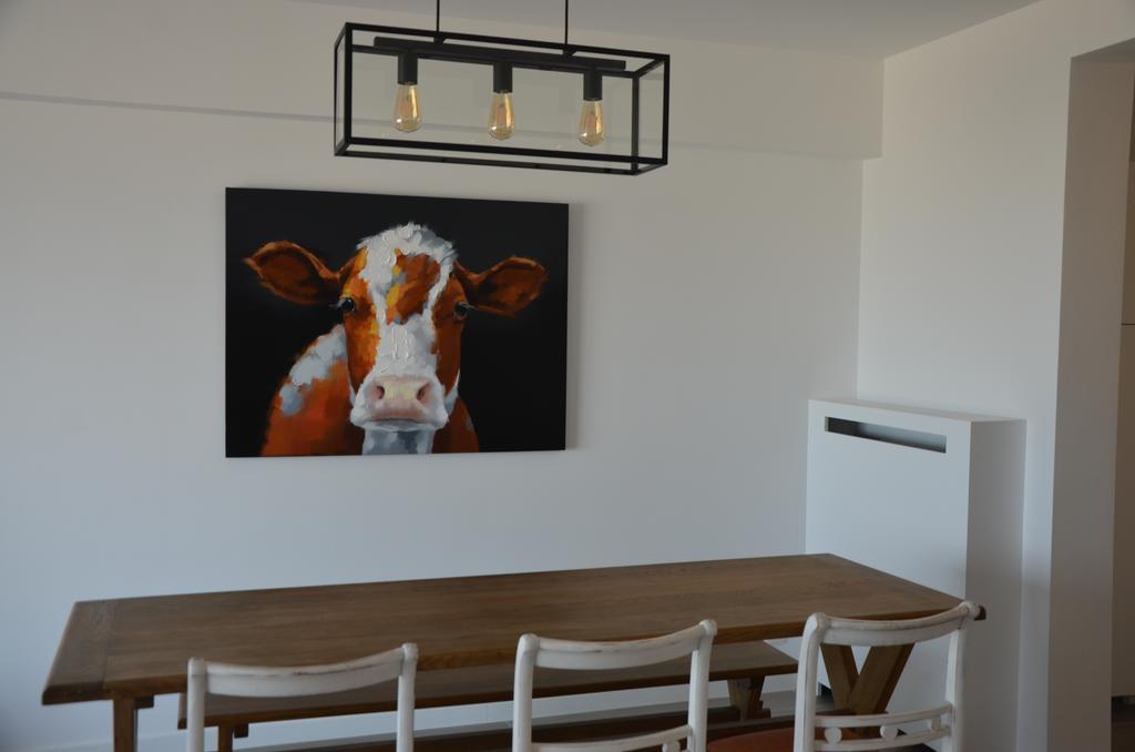 Apartment Beach Blankenberge Eksteriør billede